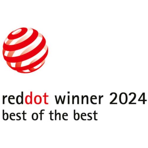 red dot award 2024
