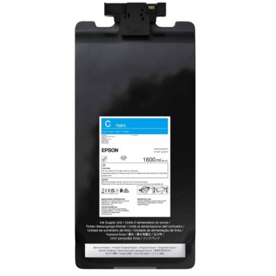 Epson Tinte cyan SureColor SC-P20500 C13T56F200