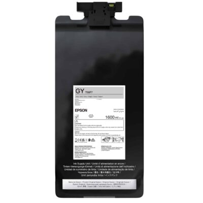 Epson Tinte gray SC-P20500 C13T56F700