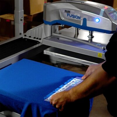 Stahls ProPlace IQ Action seitlich