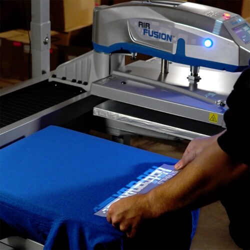 Stahls ProPlace IQ Action seitlich