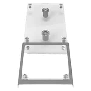 EPSON Auflageplatte SC-F1000 - Sleeve Platen (10 x 10cm)
