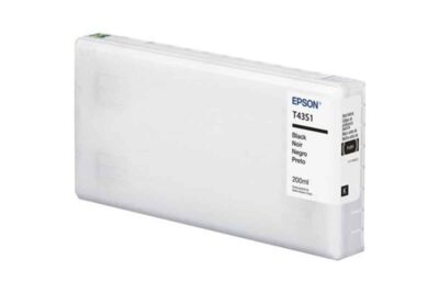 Epson Tinte Surelab SL D800 schwarz C13T43U14N