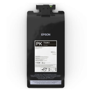 EPSON Tinte SureColor SC-T7700DL - photo black