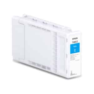 EPSON Tinte SureColor SC-P6500D / SC-P8500D - 350 ml, cyan