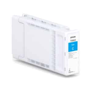 EPSON Tinte SureColor SC-T3700 / T5700 / T7700 - 350 ml, cyan