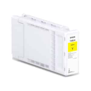 EPSON Tinte SureColor SC-P6500D / SC-P8500D - 350 ml, gelb / yellow