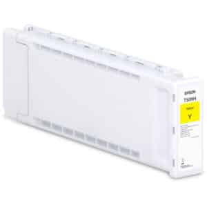 EPSON Tinte SureColor SC-T3700 / T5700 / T7700 - 700 ml, gelb / yellow