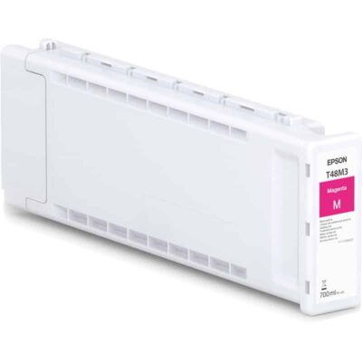 Epson Tinte magenta C13T48M300