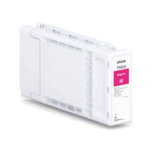 EPSON Tinte SureColor SC-T3700 / T5700 / T7700 - 350 ml, magenta