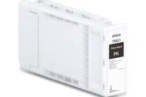 Epson Tinte photo black C13T48U100