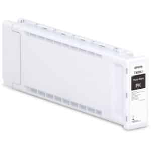 EPSON Tinte SureColor SC-T3700 / T5700 / T7700 - 700 ml, photo black
