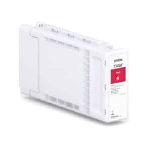 EPSON Tinte SureColor SC-T3700 / T5700 / T7700 - 350 ml, rot