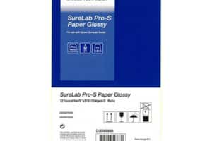 Epson SureLab Pro-S Paper Glossy 5 C13S450061