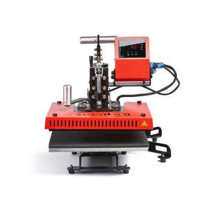 Secabo Transferpresse TS5 Economy frontal