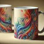 Tassenbundle Sublimation SC F100 TM1