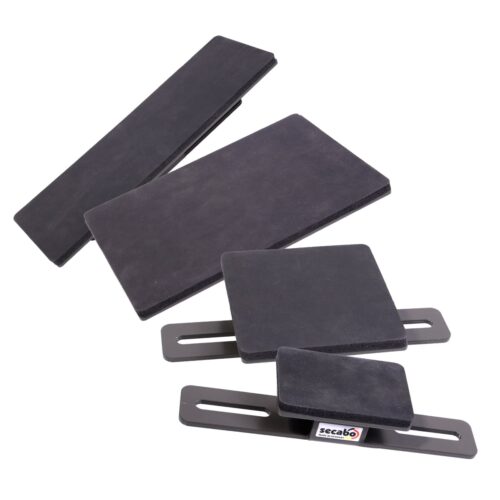 secabo wechselplatten set