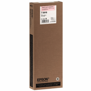 Epson Stylus Pro 11800 vivid light magenta C13T591600