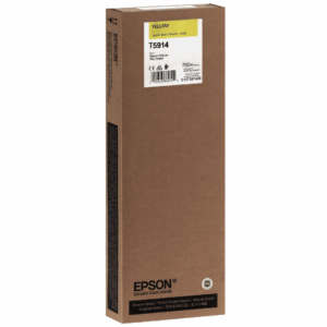 Epson Stylus Pro 11800 yellow C13T591400