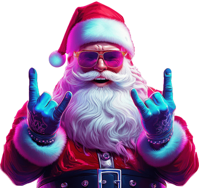 rock santa (1)