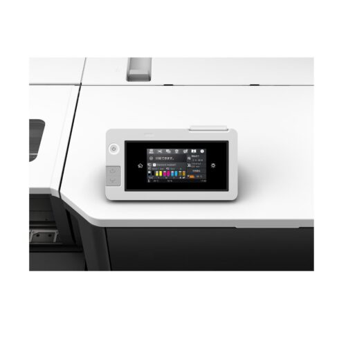 Epson SureColor SC F9500H Panel