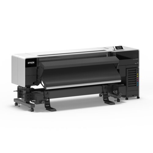 Epson SureColor SC F9500H ohne Druck