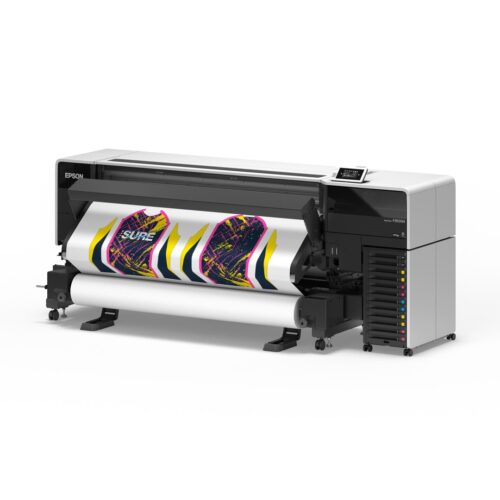 Epson SureColor SC F9500H schraeg