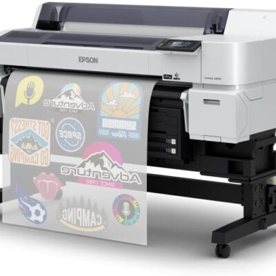 Epson SureColor SC-G6000 News2