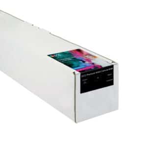 GCC Premium Artist Canvas Matte - 24″ (61,0 cm) x 12 Meter
