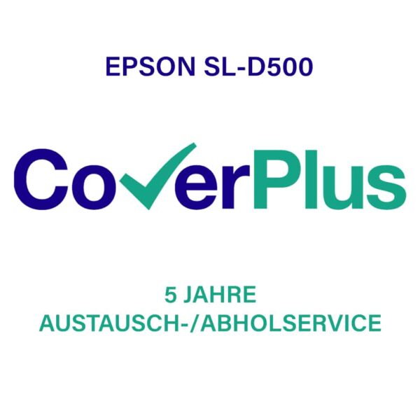 epson coverplus d500 CP05OSSWCK56