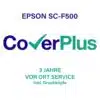 epson coverplus f500 CP03OSSECJ17