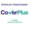 epson coverplus f6400 f6400h CP03OSSECK13