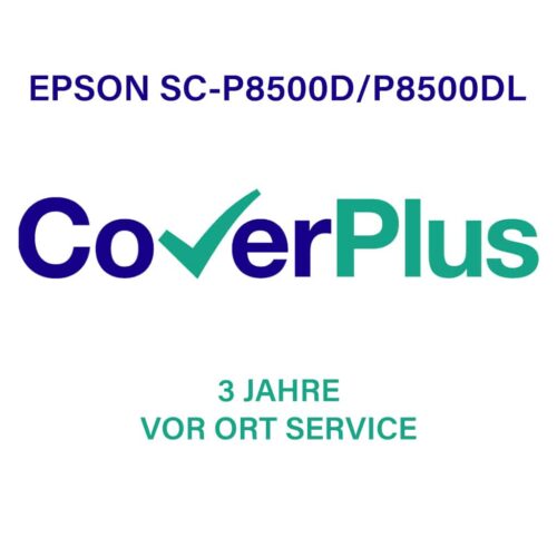 epson coverplus p8500d p8500dl CP03OSSECJ50