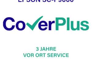 epson coverplus p9000 CP03OSSECE40