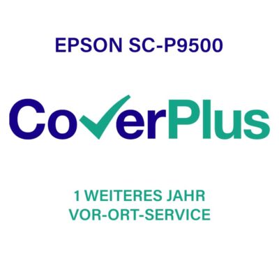 epson coverplus p9500 CP1EOSSECH13