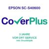 epson coverplus s40600 CP03OSSECE44