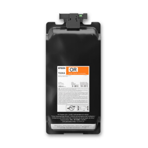 epson f9500h t53la orange