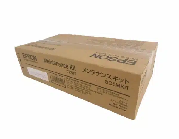 epson maintenance kit C13T724200 Kopie
