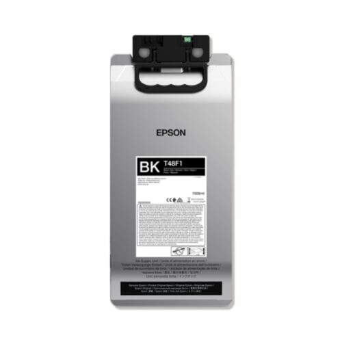 epson t48f100 black C13T48F100