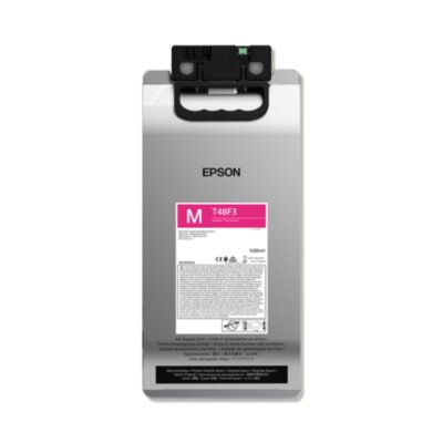 epson t48f300 magenta C13T48F300