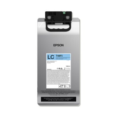 epson t48f500 light cyan C13T48F500