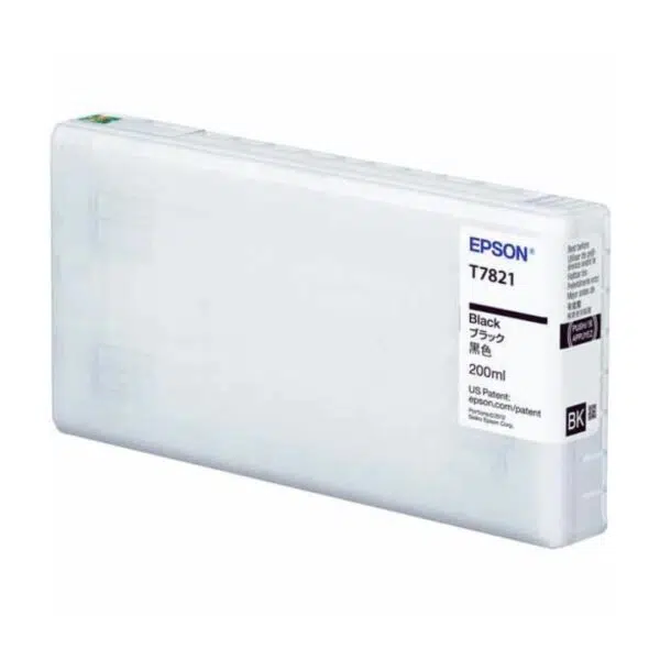 epson t78210n black C13T78210N