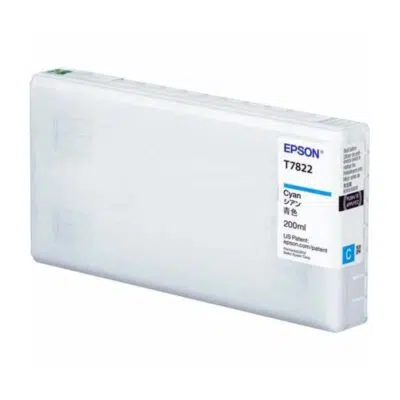 epson t78220n cyan C13T78220N