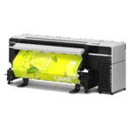 Epson SureColor S9100 right sample roll