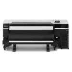 Epson SureColor SC S9100 front ohne Druck