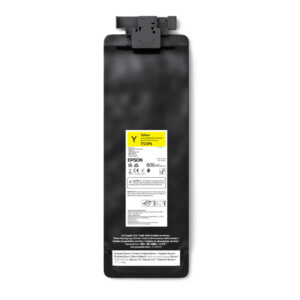 Epson Tinte S9100 gelb c13t51p400