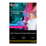 GCC Premium Drylab Seidenraster 13 23 0029