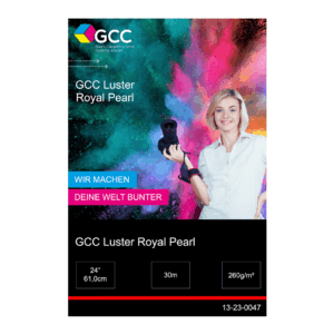 GCC Luster Royal Pearl 24 13 23 0047