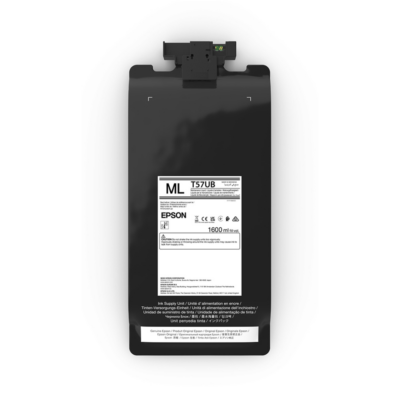 EPSON Tinte SC-G6000, 1600ml, T57U - Wartungsflüssigkeit