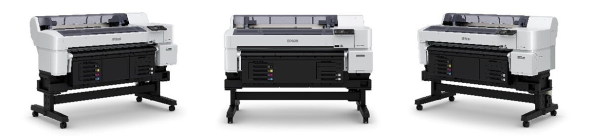Epson SC-G6000-Ansicht